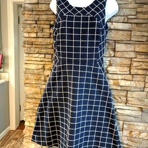 J.Crew Navy  Dress size 2